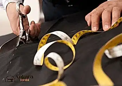 Terzi Ne İş Yapar? Görev ve Sorumlulukları Nelerdir?