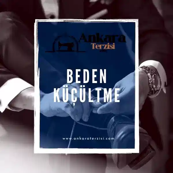 Beden küçültme