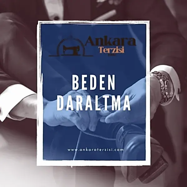 Beden daraltma
